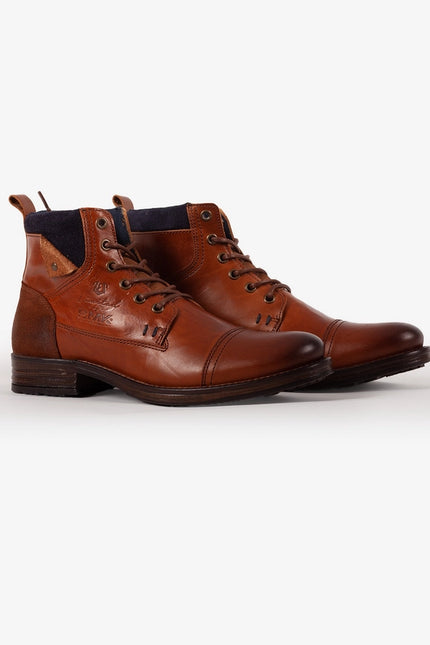 Boot Smk Three Limited-Shoes - Men-SMK Denim&Co-39-Urbanheer