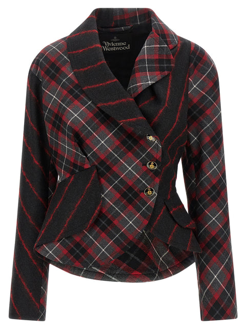 Vivienne Westwood Stormy Blazer