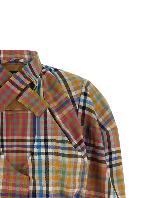 Vivienne Westwood Vase Ensemble Blazer
