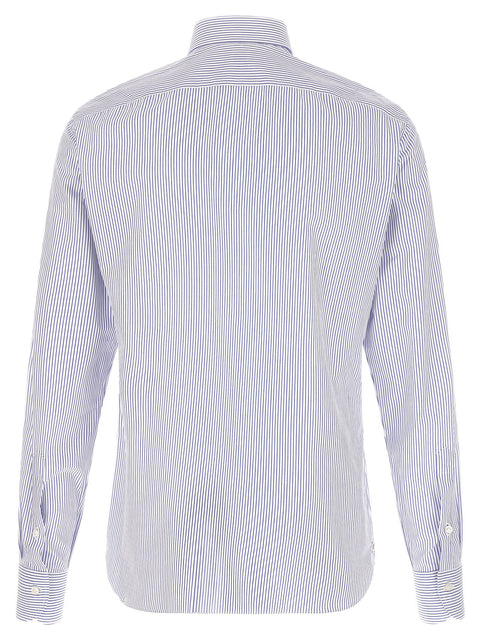 Borriello Striped Shirt