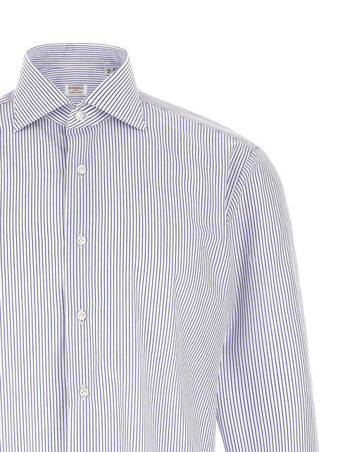 Borriello Striped Shirt