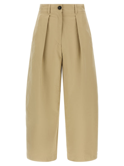 Tela Nucleo Pants