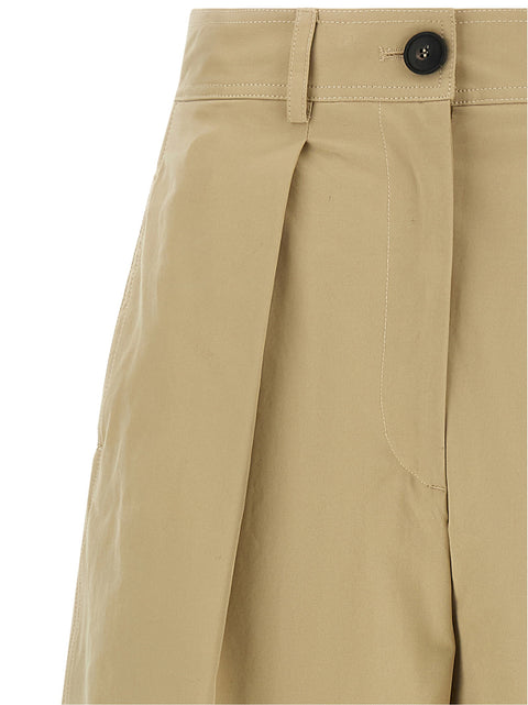 Tela Nucleo Pants