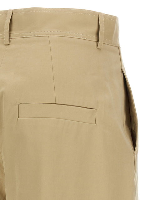 Tela Nucleo Pants