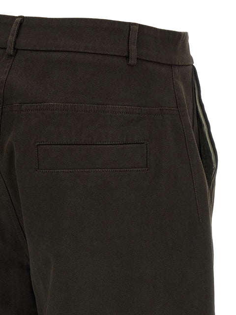 Tela Cosmo Pants