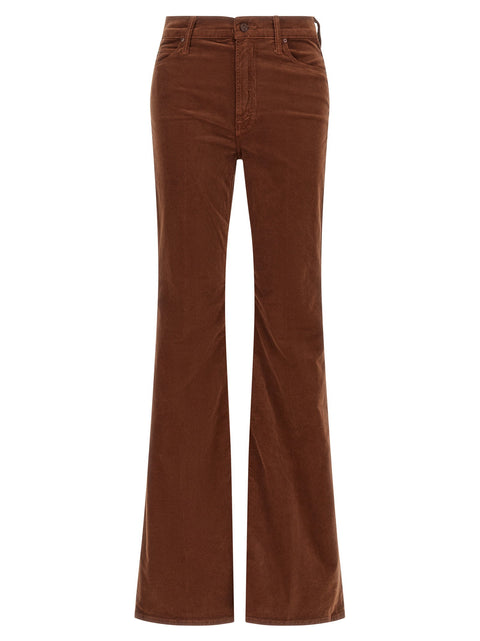 Mother The Doozy Pants