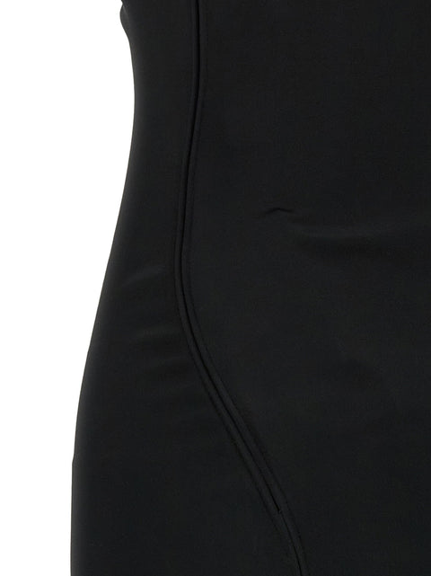 Victoria Beckham Carla Dress