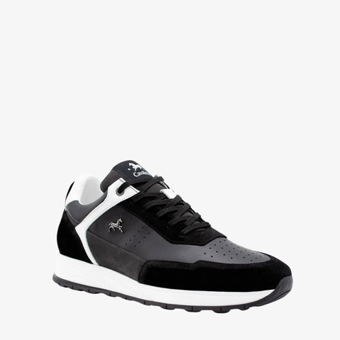 El Estribo Casual Sneakers