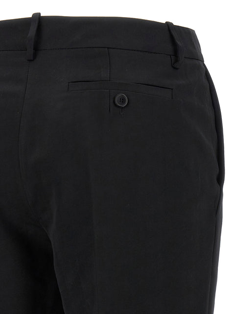 Magda Butrym Pf25 01 Pants