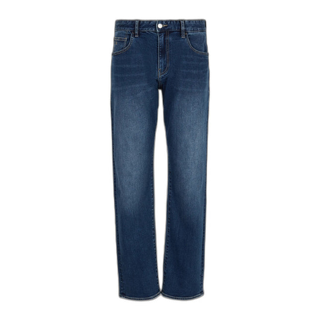Armani Exchange Men Jeans-Clothing Jeans-Armani Exchange-blue-W32_L30-Urbanheer