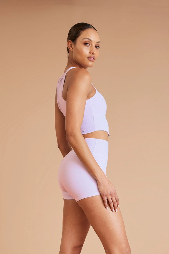 Eco Rib Racer Crop (Lilac)-Sports bra-All Fenix-XXS-Urbanheer