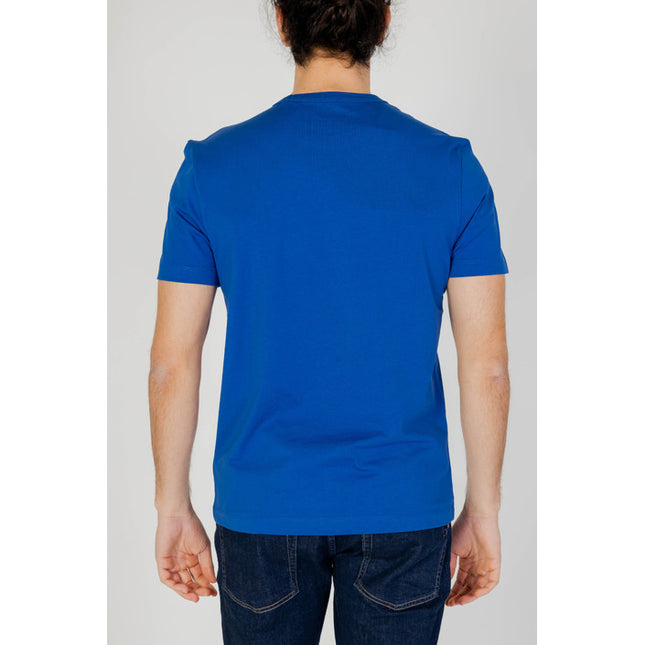 Blauer Men T-Shirt-Clothing T-shirts-Blauer-Urbanheer
