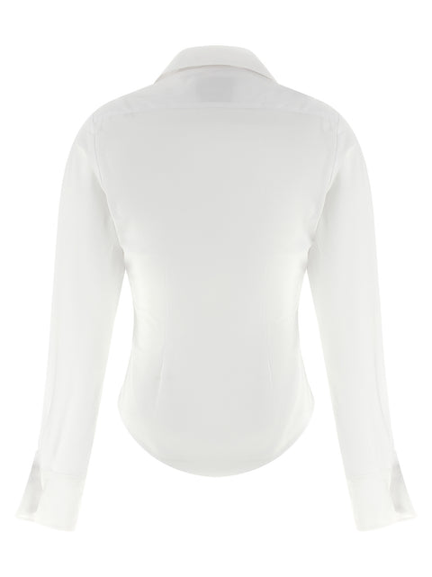Vivienne Westwood Drunken Shirt