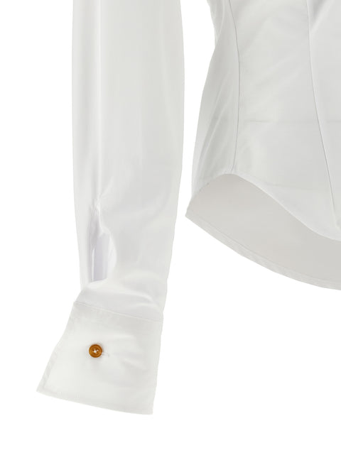 Vivienne Westwood Drunken Shirt