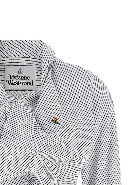 Vivienne Westwood Drunken Shirt