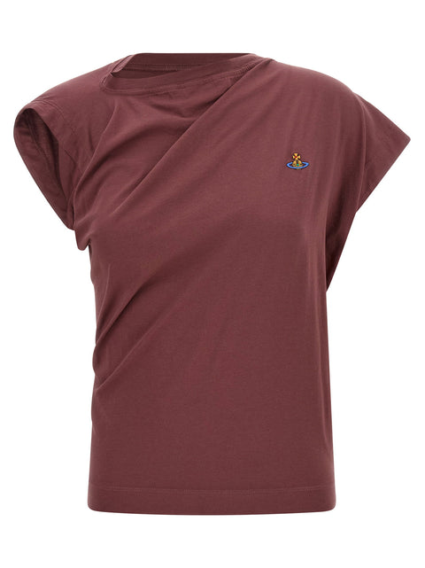 Vivienne Westwood Hebo Top