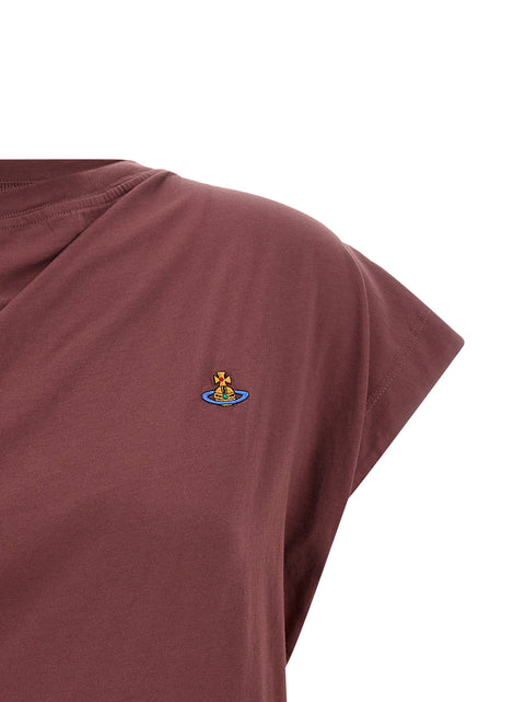 Vivienne Westwood Hebo Top