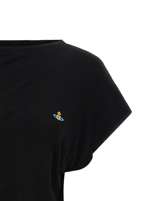 Vivienne Westwood Hebo Top