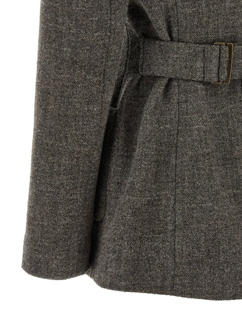 Magda Butrym 04 Blazer