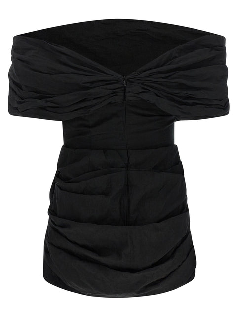 Magda Butrym 22 Dress