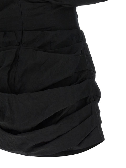 Magda Butrym 22 Dress