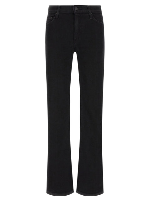 Mother The Weekender Jeans