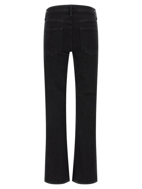 Mother The Weekender Jeans