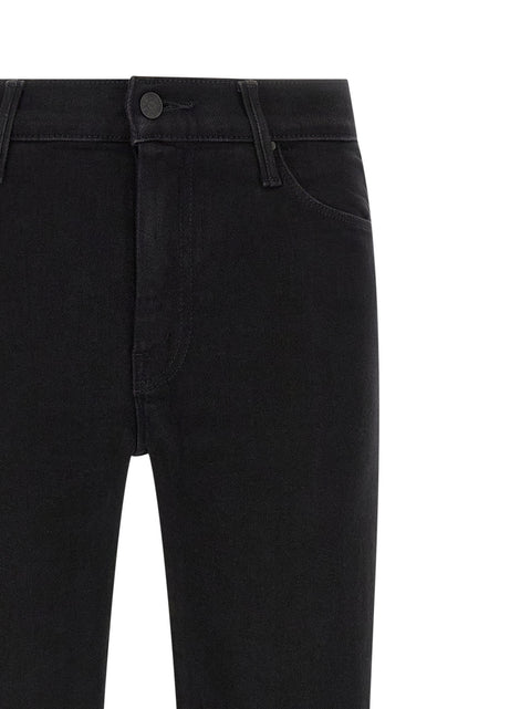 Mother The Weekender Jeans