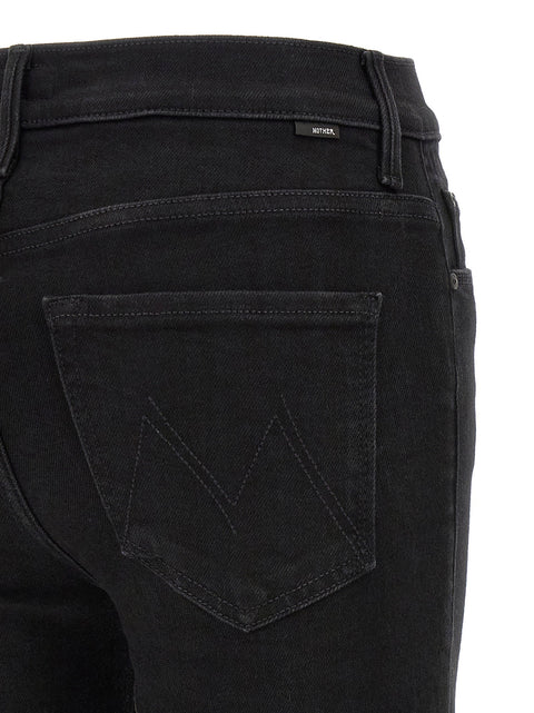 Mother The Weekender Jeans