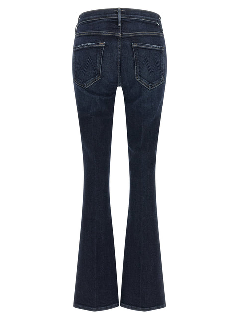 Mother The Weekender Jeans