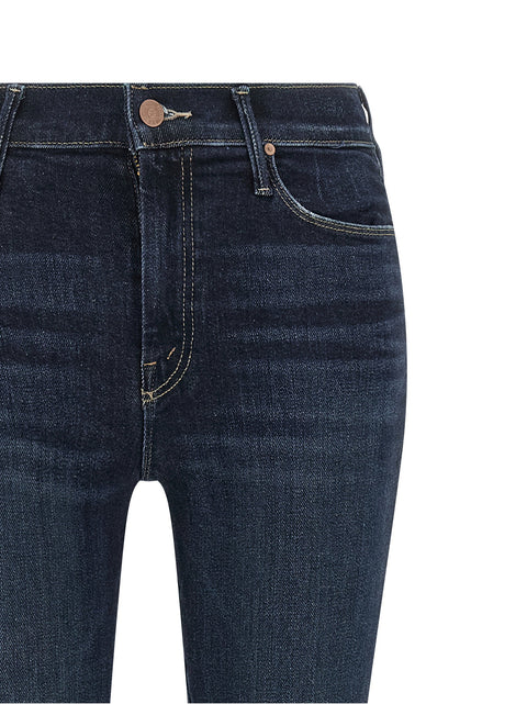 Mother The Weekender Jeans