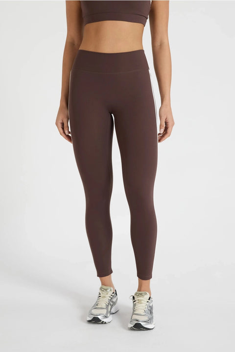 Cloudcore Contrast Stripe 7/8 Legging
