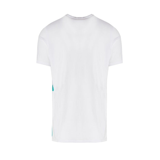 Just Cavalli Men T-Shirt-Clothing T-shirts-Just Cavalli-Urbanheer