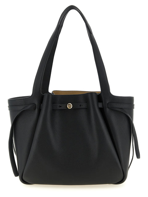 Tory Burch Romy Tote Shopping Bag