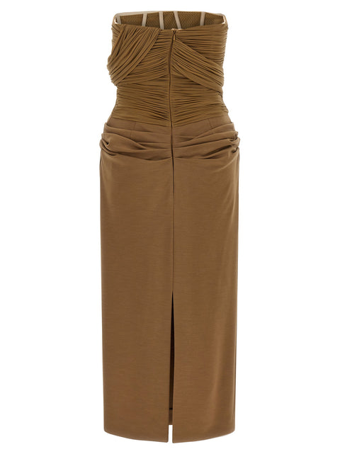 Magda Butrym 28 Dress