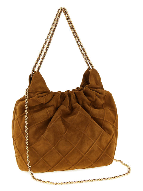 Tory Burch Fleming Mini Handbag