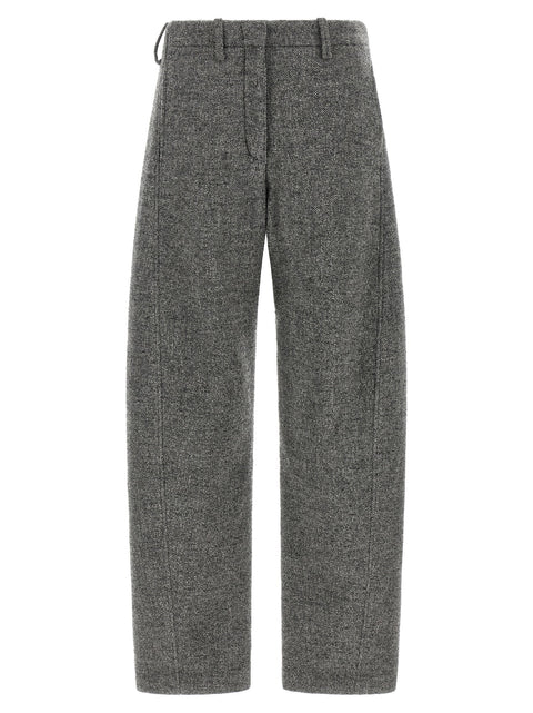 Magda Butrym 04 Pants