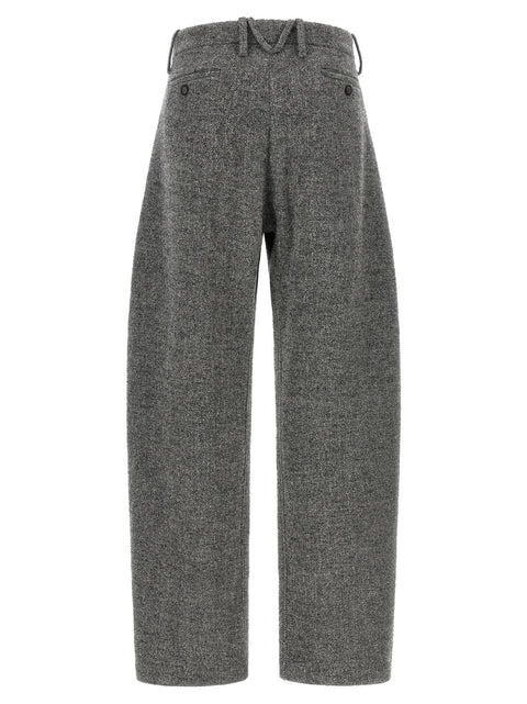 Magda Butrym 04 Pants