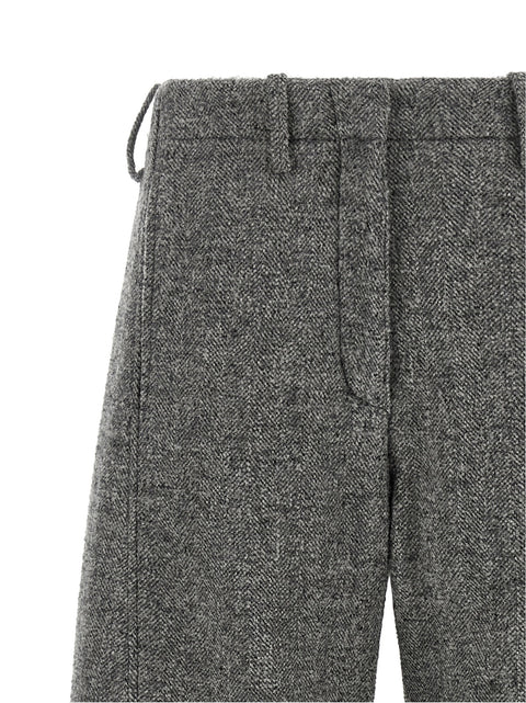 Magda Butrym 04 Pants