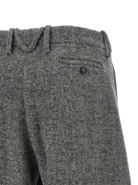 Magda Butrym 04 Pants