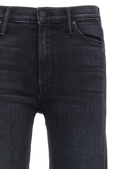 Mother The Mid Rise Dazzler Jeans
