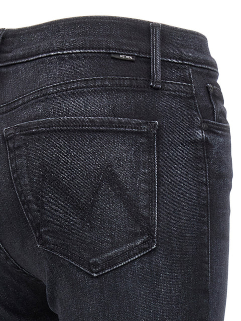 Mother The Mid Rise Dazzler Jeans