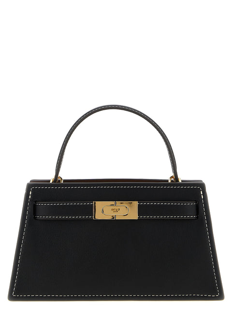 Tory Burch Petite Lee Radziwill Handbag