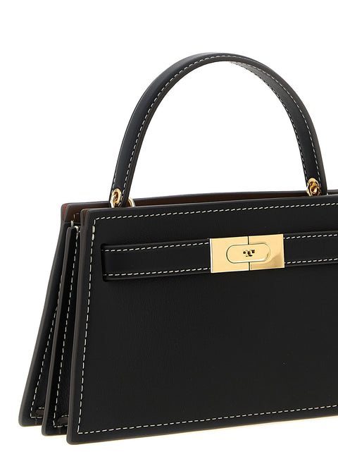 Tory Burch Petite Lee Radziwill Handbag
