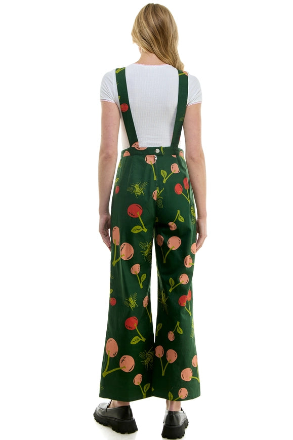 Suggs - Sweetest Thing-OVERALLS-Saint Geraldine-XS-Urbanheer