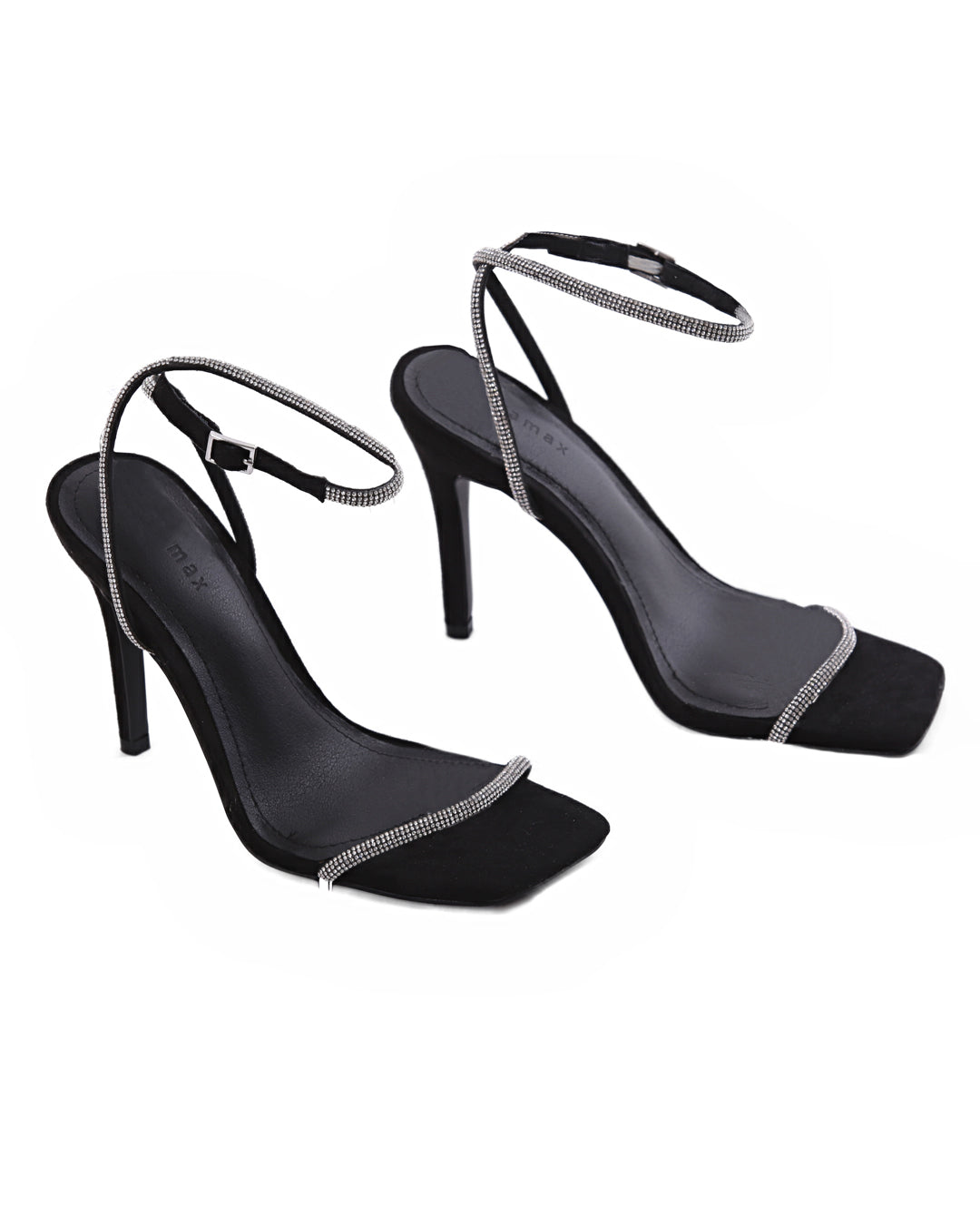 Chloe Stiletto Heel-LulaMax Shoes-5-Nude-Urbanheer