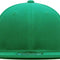 Fitted Flat Brim Kgn-Accessories Caps-KBETHOS-6 7/8-Urbanheer
