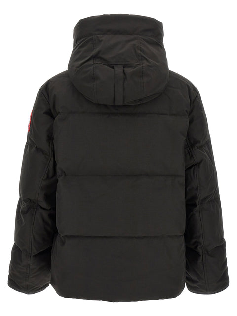 Canada Goose Seymour Parka