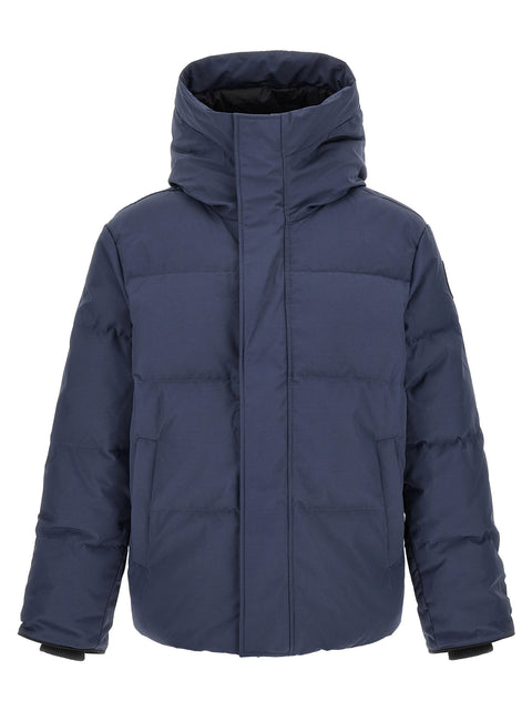 Canada Goose Seymour Parka