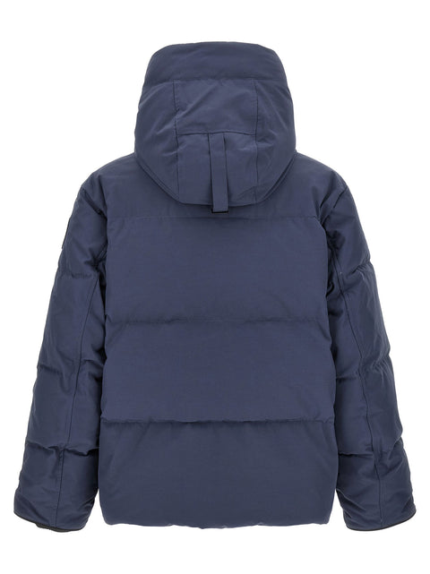 Canada Goose Seymour Parka